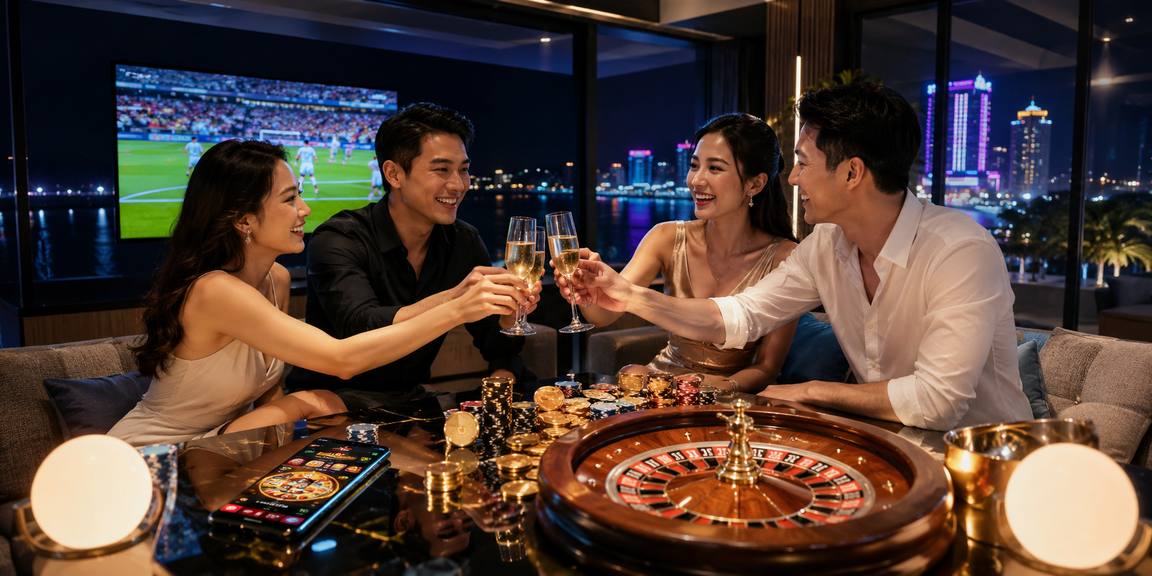 tl888 Bingo Vui Hoạt Động Như Thế Nào